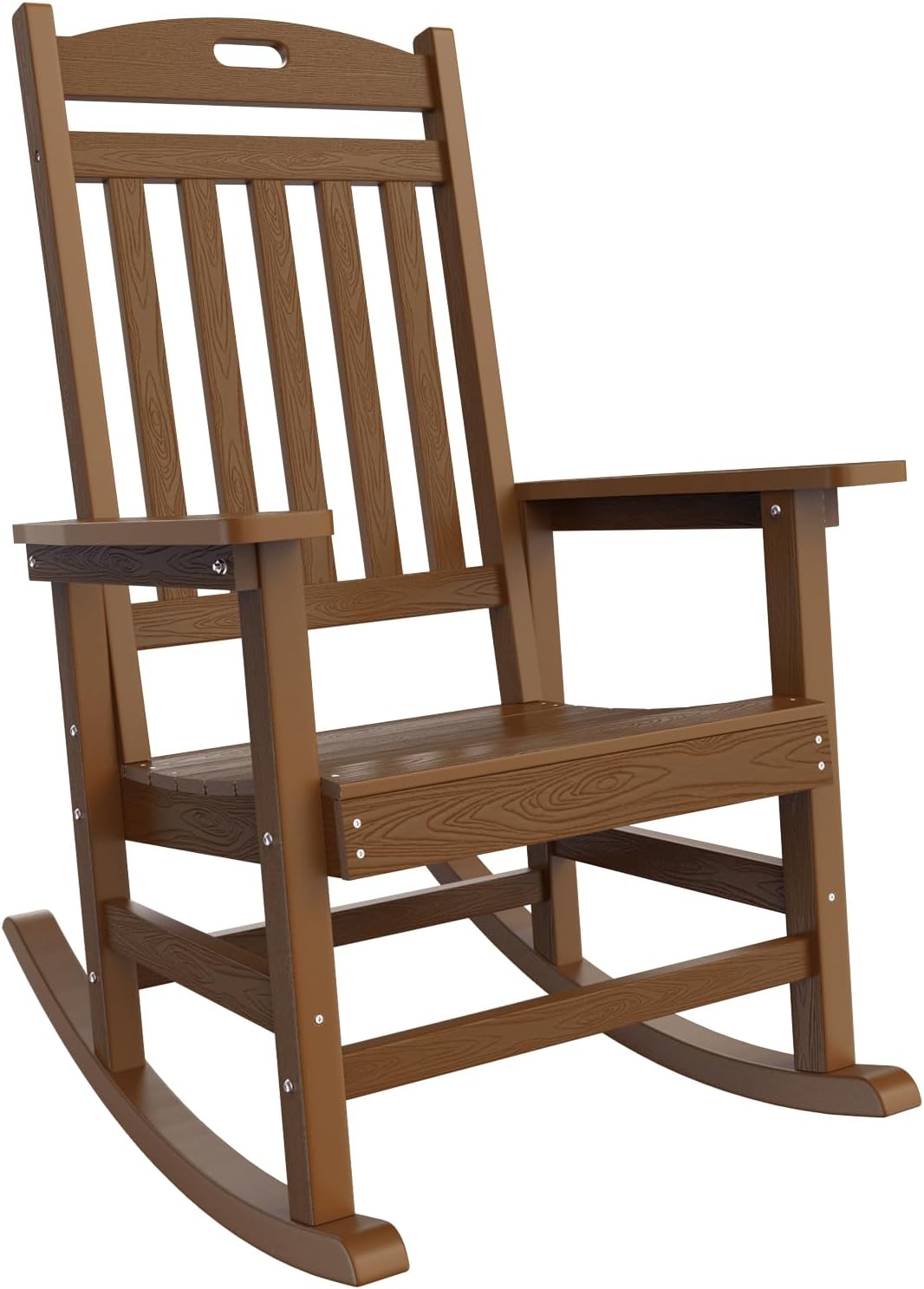 Oversize HIPS Poly Rocker 400lbs All Weather