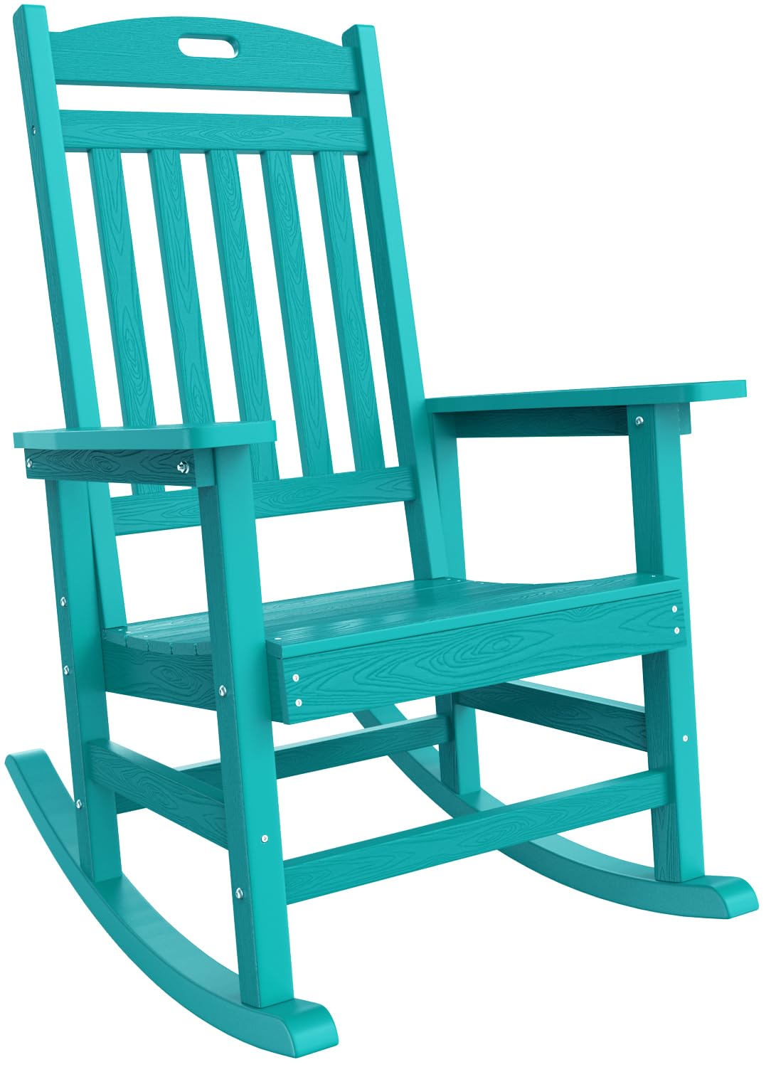 Oversize HIPS Poly Rocker 400lbs All Weather